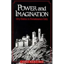 Power and Imagination