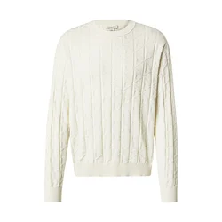 Calvin Klein Jeans Pulover bela