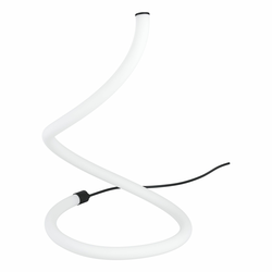 Eglo Banderillas stona lampa/1, led, 12w, bela