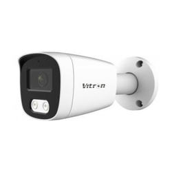 VITRON Sigurnosna kamera Bullet VCX-B200C-FX3, 2 MP, Bela
