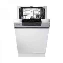 GORENJE GI52040X Ugradna mašina za pranje sudova