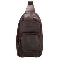 Hide & Stitches Japura 22439 Dark brown