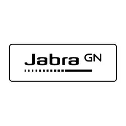 JABRA Evolve3 85, MS, Link390a, Black