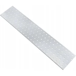 shumee Perforirana plošča PP17 100x500x2,0 (1)