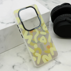 Futrola COLOR VIBE za Xiaomi Redmi Note 14 Pro 5G/Note 14 Pro Plus 5G/ žuta