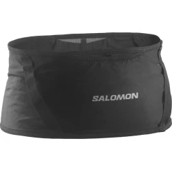 Tekaški pas Salomon  High Pulse Black
