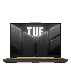 Laptop ASUS TUF Gaming F16 i5-13420H, 32GB RAM, 512GB SSD, Windows 11 Home, RTX 3050, 144Hz