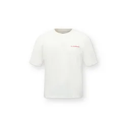 HOLLISTER Majica kremna/voda/nebeško modra/pitaja
