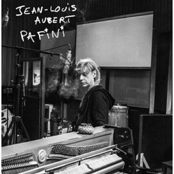 Jean-Louis Aubert - Pafini (LP)