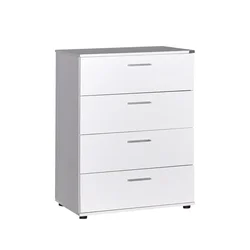 Hanah Home SFN 540 BB 1 Komoda, Bela
