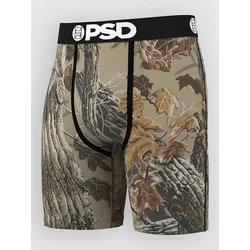 PSD Realtree Xtra Gry moške boksarice multi