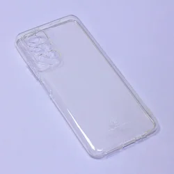 TERACELL Maska za Xiaomi Redmi Note 11T 5G/Poco M4 Pro 5G Skin transparentna