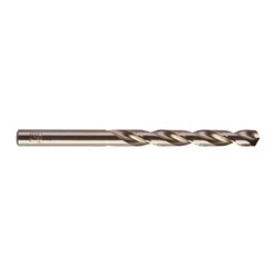 Milwaukee Pakovanje 10 burgija THUNDERWEB HSS-G 10/1, 7.5x109x69mm