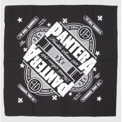 Maramica Pantera - Stronger Than All - RAZAMATAZ - B039