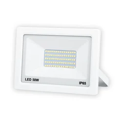LYNCO Reflektor LED SMD 50W beli