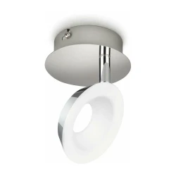 Philips 50142/11/P1 - LED spot svetlo MACKINAW LED/5W/230V
