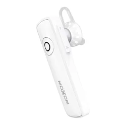 MOXOM Bluetooth headset (slušalica) MX-WL67/ bela