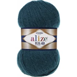 Alize Angora Real 40 17 Pletilna preja