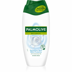 Palmolive Gel za tuširanje Milk & Protein, 250 ml