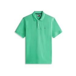 Tommy Jeans Majica Essential svetlo zelena