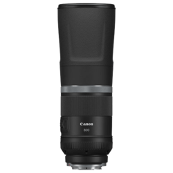 CANON Objektiv za fotoaparat RF 800mm F11 IS STM