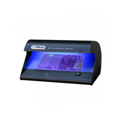 Detektor falsifikovanog novca stoni UV i MG SLD-16M