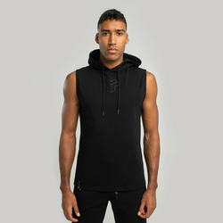 STRIX Duks Essential Tank Top Black