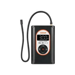 Osramov digitalni kompresor TYREinflate OTIR4000