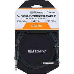 Roland PCS-5-TRA V-Drums Trigger Instrumentalni kabel