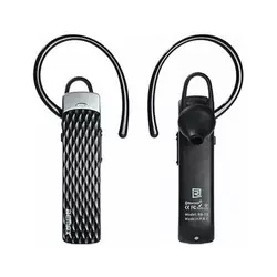 Remax RB-T9 bluetooth slušalica crna