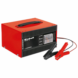 EINHELL Punjač akumulatora CC-BC 12