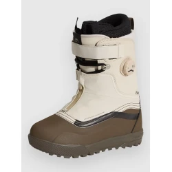 Vans Infuse Snowsurf 2026 Snowboard Boots brown