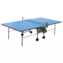 Tecnopro OUTDOOR TABLE, outdoor sto za stoni tenis, plava