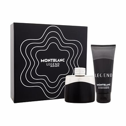 Montblanc Legend toaletna voda 50 ml za muškarce