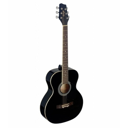 Akustična gitara Stag sa20a blk