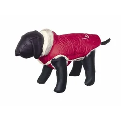 Nobby plašč Polar, rdeč 48 cm