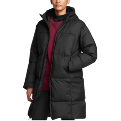 Under Armour Jakna s kapuco LIMITLESS DOWN PUFFER PARKA