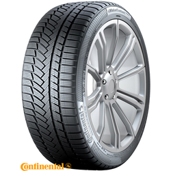 Continental WinterContact TS 850P ( 255/40 R20 101W XL AO )