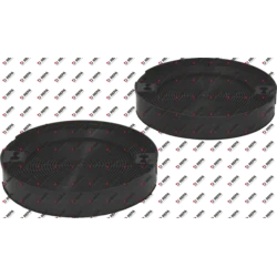 Ogljeni filter za napo ELICA MOD.29, 2 kosa