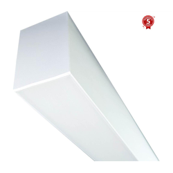 LED fluorescentna svetiljka LINIK LED/40W/230V 4000K bela