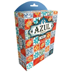 MIPL Društvena igra Azul Mini
