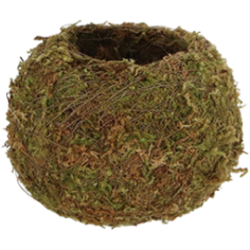 Esschert Design Kokedama krogla - S