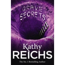 Grave Secrets