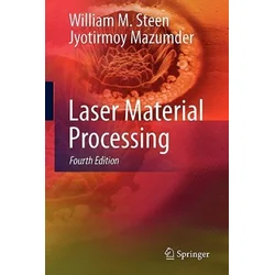 Laser Material Processing