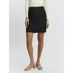 VERO MODA Krilo VMFortunallison  črna