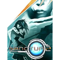 Sanctum 2: Britech Skin Pack (DLC) Steam Key (PC) EUROPE
