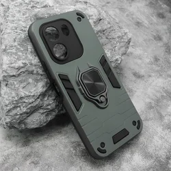 Futrola square ring za honor x7e zelena ( F126204 )