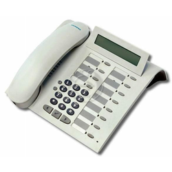 Siemens Optipoint 500 Basic - Arktika
