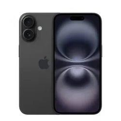 Mobilni telefon Apple Iphone 16 8GB/128GB crni