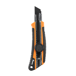 Bradas Skalpel DIY-KN1820, Crni